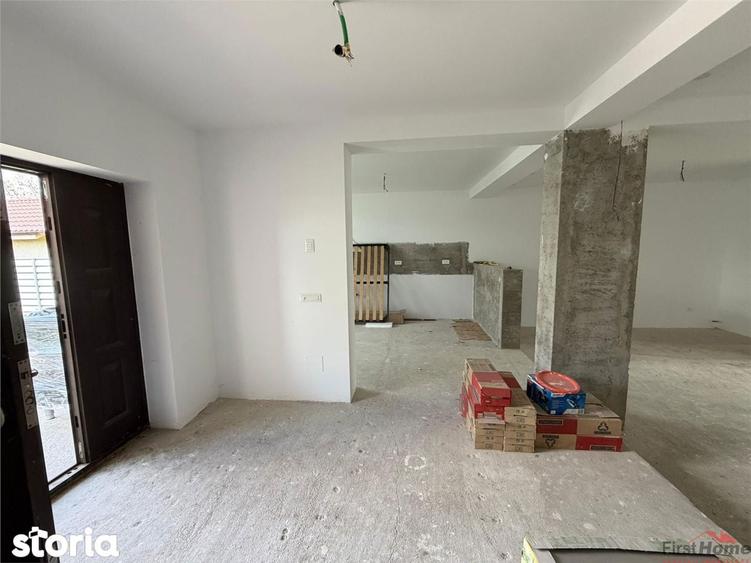 Casa noua P+1 de vanzare in Petresti - 8