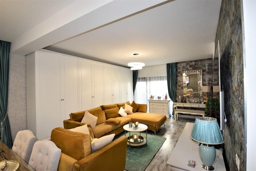 Vila individuala | Ansamblu rezidential | Tunari - 5