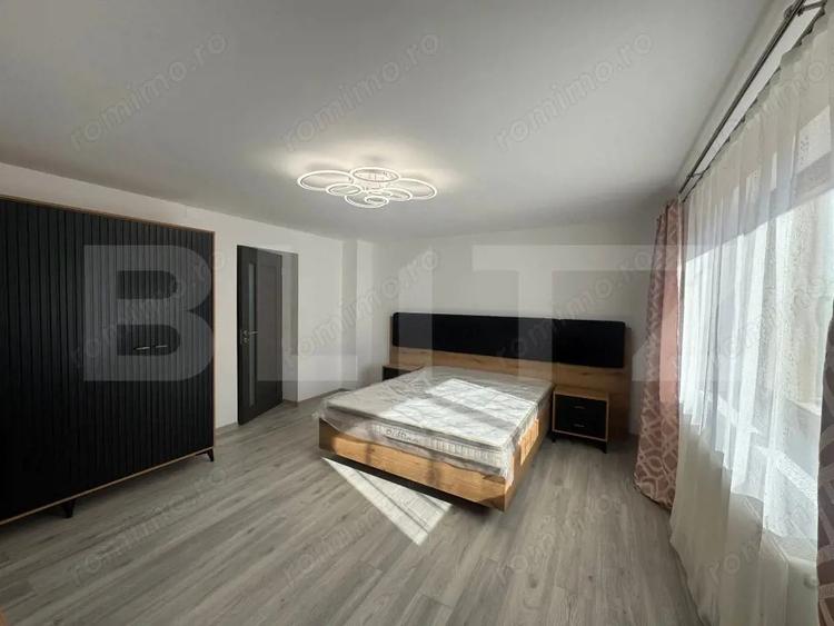 Casa 3 camere de inchiriat, 100 mp, zona Viile Noi - 3