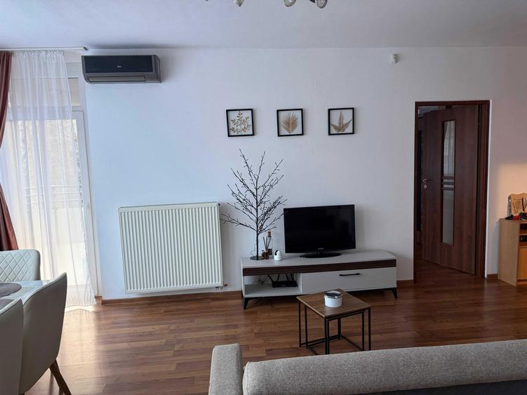 Vand apartament 2 camered Ared Kaufland - 5