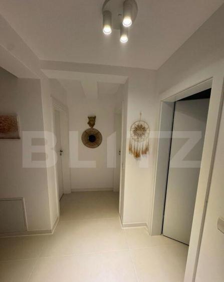 OFERTA!! Casa individuala Sanandrei 3 camere 64mp utili 295m - 3