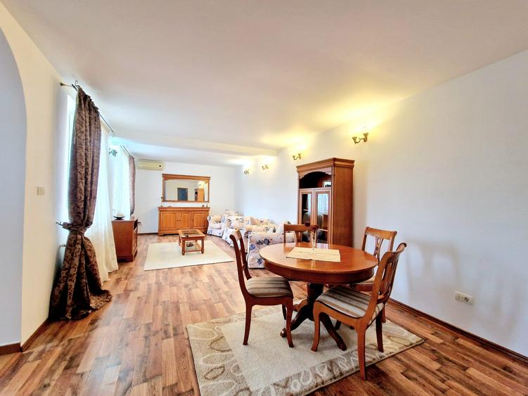 Vila de inchiriat in Constanta - 12