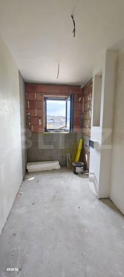 Case Premium Tip DuplexParter + Etaj, 110 mp utili, terasa 60 mp, z - 5