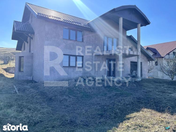 Vila de vanzare, 253 mp util, teren 1000 mp, Rediu Mitropoliei - 14