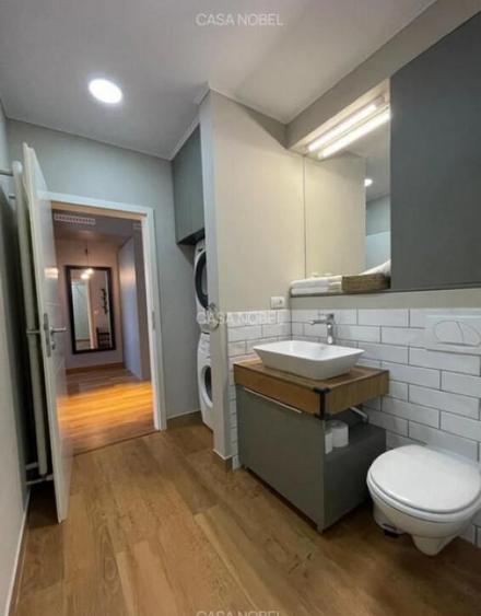 Apartament 2 camere, decomandat - zona Tractorul - 9