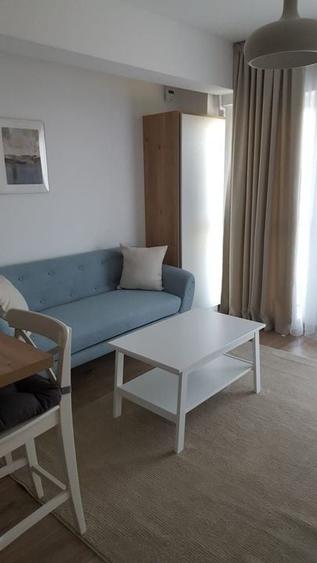 2 camere Aviatiei - Floreasca - Belvedere Residences, loc de parcare! - 8