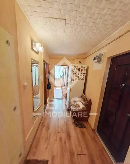Apartament etaj 1- doua Balcoane