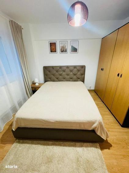 Apartament 2 camere modern Sebastian - loc de parcare - 3