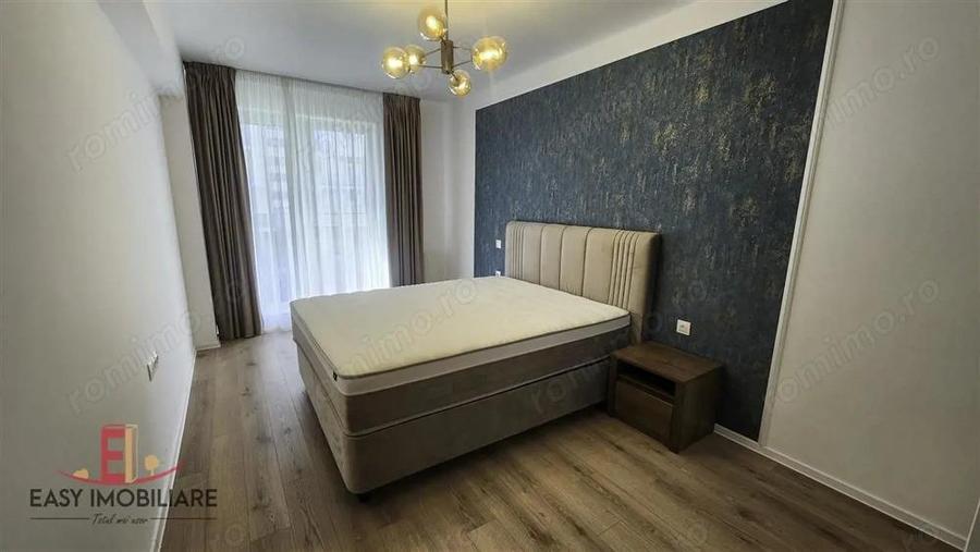 Apartament 3 camere, Maurer Libertatii, NOU, etaj 1, parcare. - 8