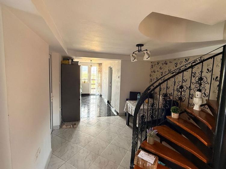 Vand casa sat Dobricionesti Bihor - 8