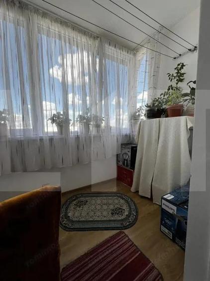 Apartament cu o camera Buzia?ului - 6