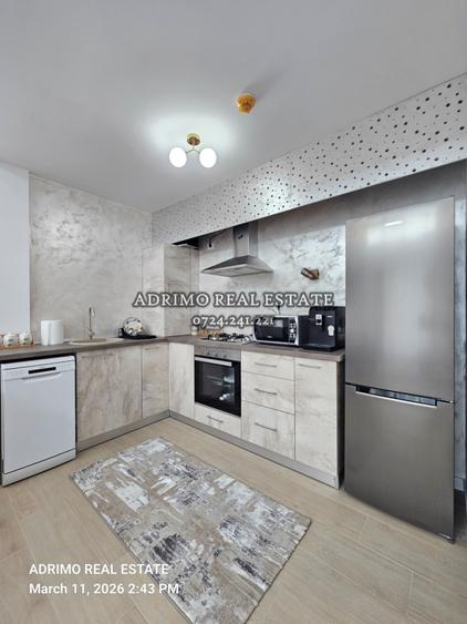 LUX! Ap2cam SUPERB - Priveliste frontala Lac - LakOn Residence - Parcare - 750E - 8