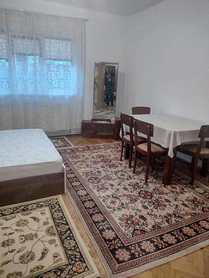Brasov - Florilor, apartament in casa. - 7
