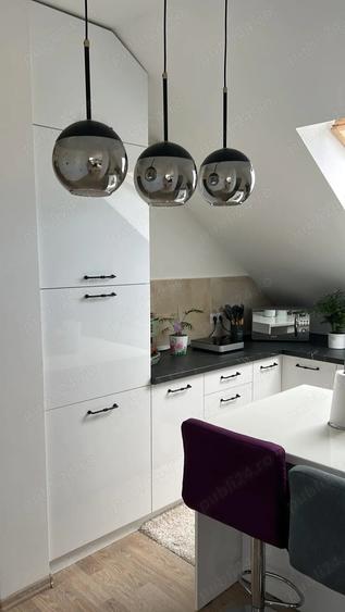 Apartament lux 2 camere - 1