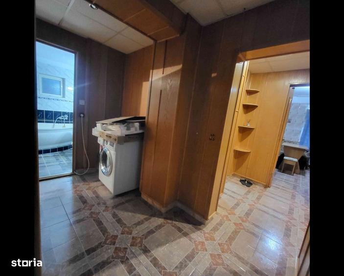 Apartament 3 camere decomandate Martir Horia - 8