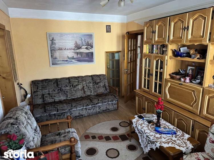 Vand apartament 2 camere - 6