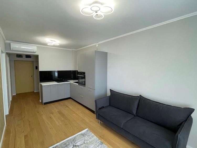 Apartament nou cu 2 camere de inchiriat in Aviatiei Park - 3