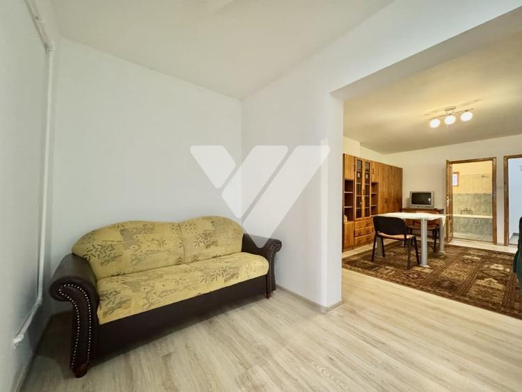 Casa individuala 2 camere 65 mp si teren 136 mp in Slimnic Sibiu - 8