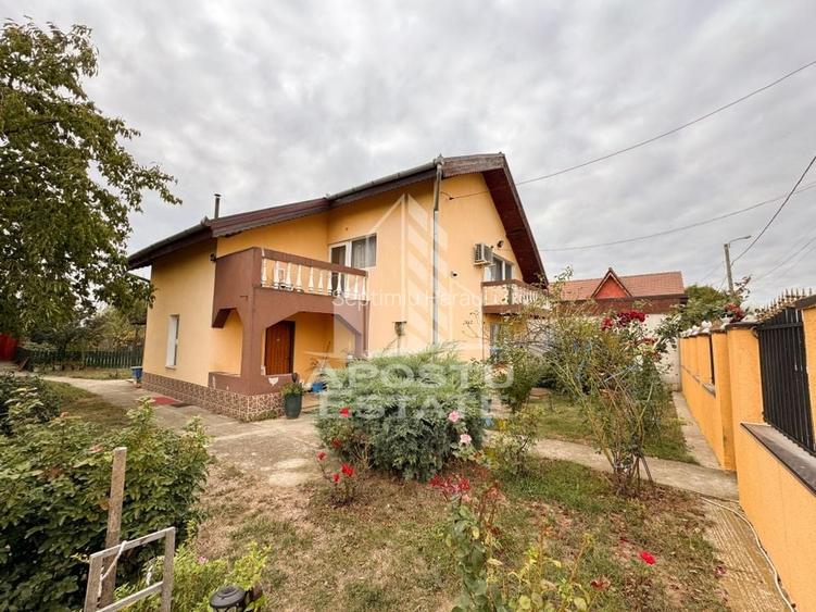 Casa individuala | 5 camere | Teren 762mp | Strada infundata, Friedorf Casa individuala | 5 camere | Teren 762mp | Strada infundata, Friedorf