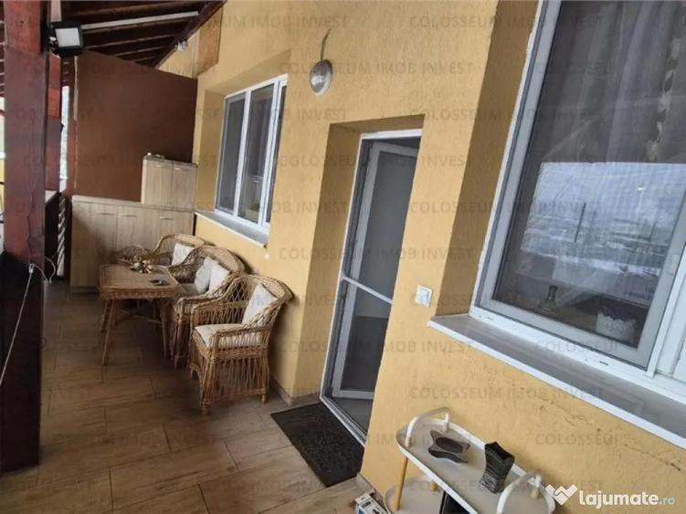 NEINTABULAT! Apartament 2 camere, decomandat - zona Astra - 11