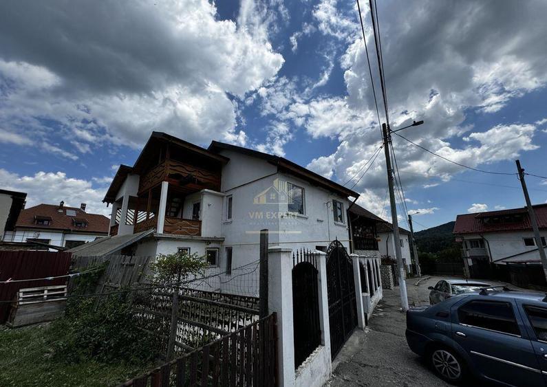 CASA 4 CAMERE TEREN 338 MP CAMPULUNG - 10