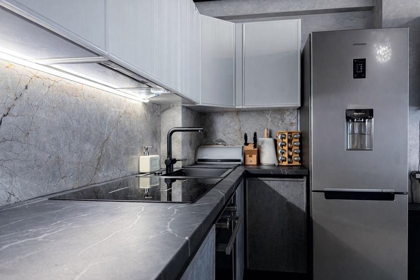 Studio premium 50 mp – Sigma Residence, Tomis Plus, Constanta - 9