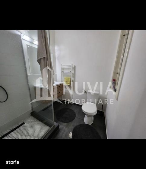 Casa istorica cu 3 camere,301 mp teren,Centru - 5