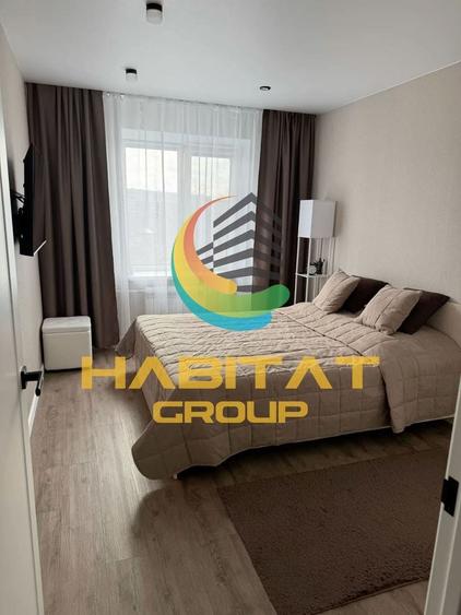 Vanzare ap 3 camere etaj 1 decomandat Brancoveanu Kaufland bloc nou locuit - 8