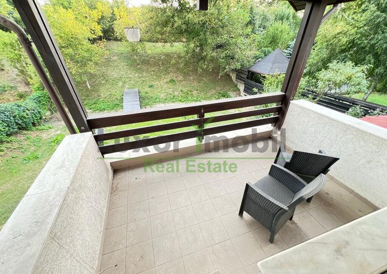 Vila spa?ioasa P+E+M in cartier Domenii Bucium, Ia?i | Teren 800 mp - 9