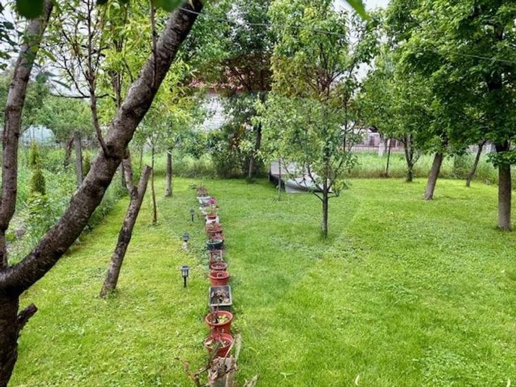 Casă / Vilă cu 5 camere de vânzare în zona Nord-Vest - 26