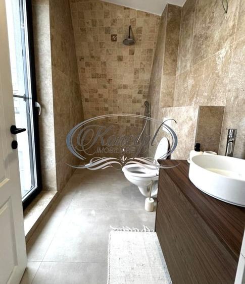 Duplex cu CF, finisat, in Faget - 6