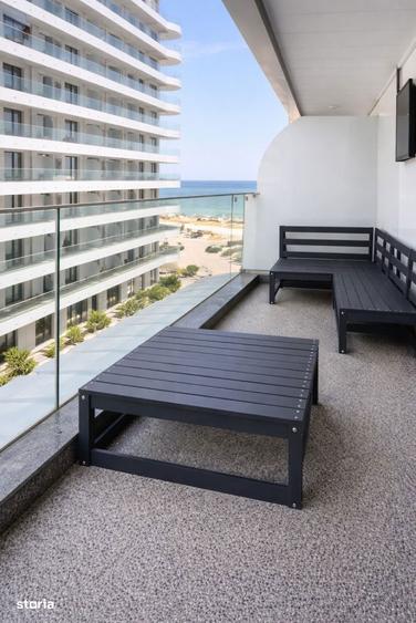 Studio in prima linie la mare - Sea On | Mamaia Nord - 2