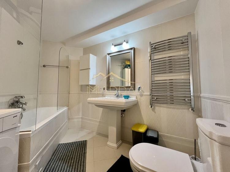 Apartament LUX *5 camere* 276mp // Soseaua Nordului - 45