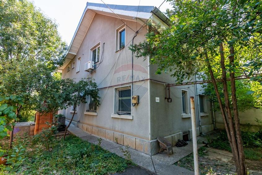 Vila + teren, Bucurestii Noi | adiacent Neajlovului si Lacul Grivita - 4