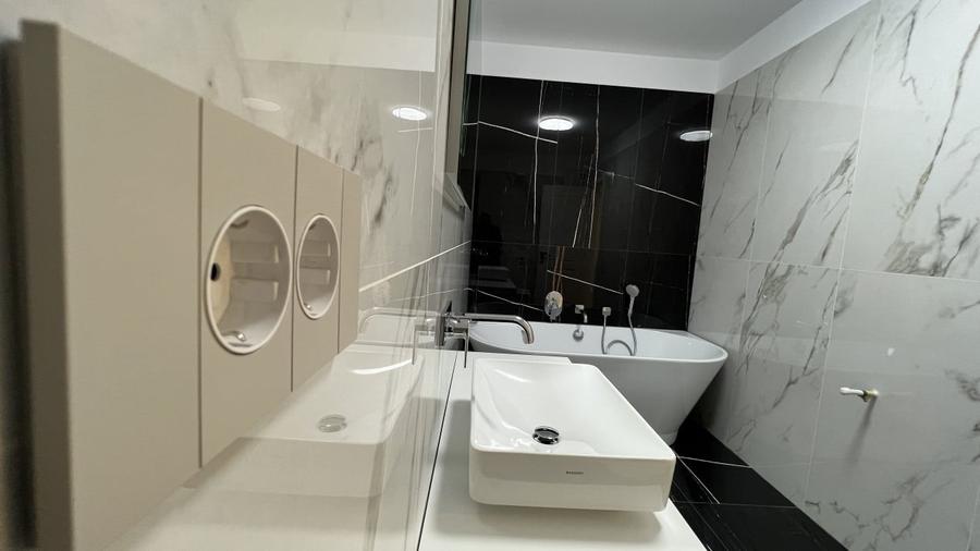 Unirii aparatmente gata de mutat ! Buc mobilata si utilata ! - 13