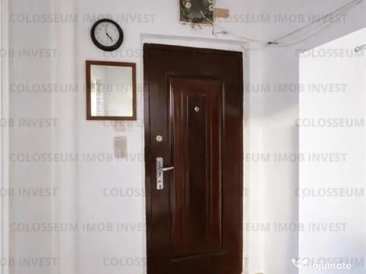 Apartament 2 camere, semidecomandat - zona Florilor - 4