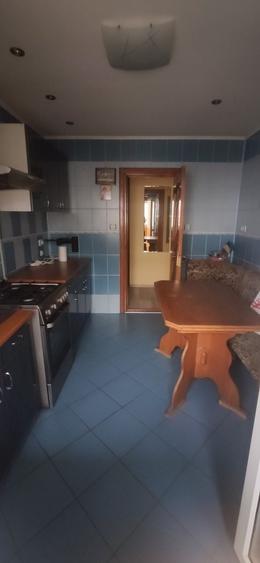 Apartament cu 2 camere decomandat în Vărsătura