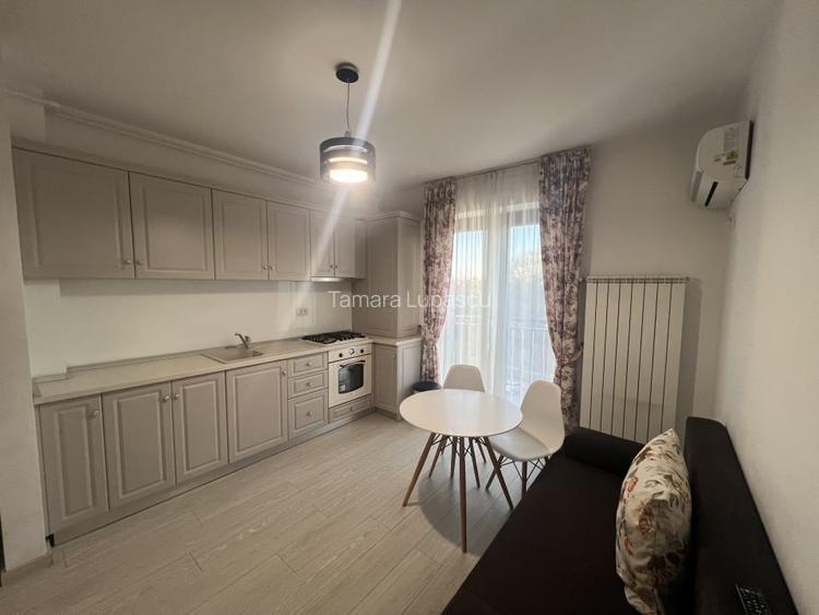 Apartament 2 camere, Bloc Nou, Universitate