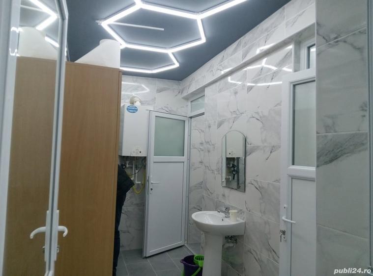 Spatiu comercial- infumusetare (frizerie) - 4