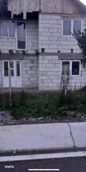Casa de vanzare la 20 km de Bistrita - 1