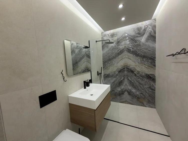 BHB Avenue – Apartament premium cu 2 camere – 62 mp – etaj 6 - 6