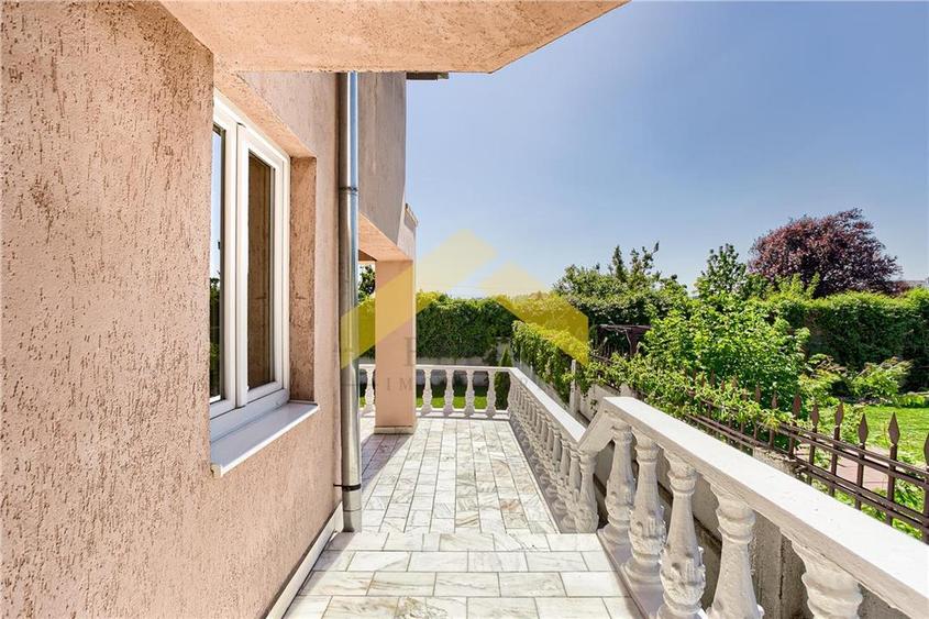 Casa de vanzare cartierul Micalaca - 29