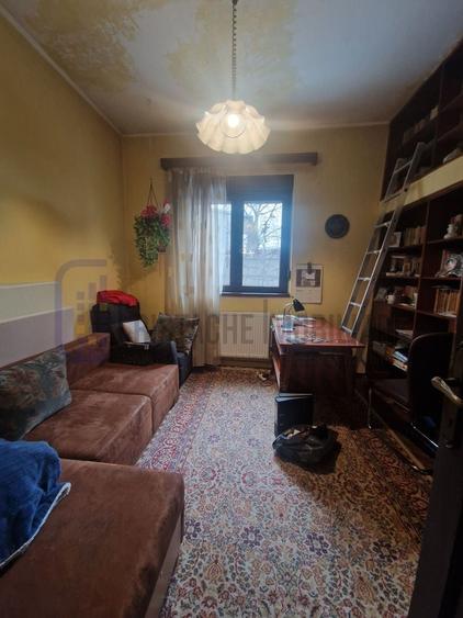 Parter vila interbelica, Stefan Cel Mare - Spitalul Colentina - 13