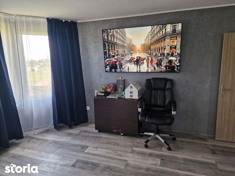 Casa la cheie mobilata Tatarca Tulucesti - 5