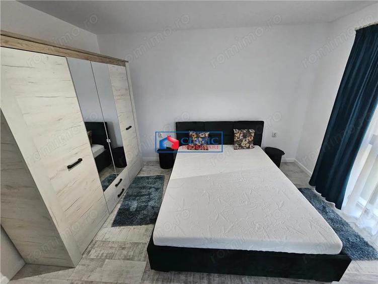 Inchiriere parte duplex mobilat si utilat! Zona Becas, Romul Ladea, Cluj-Napoca - 8