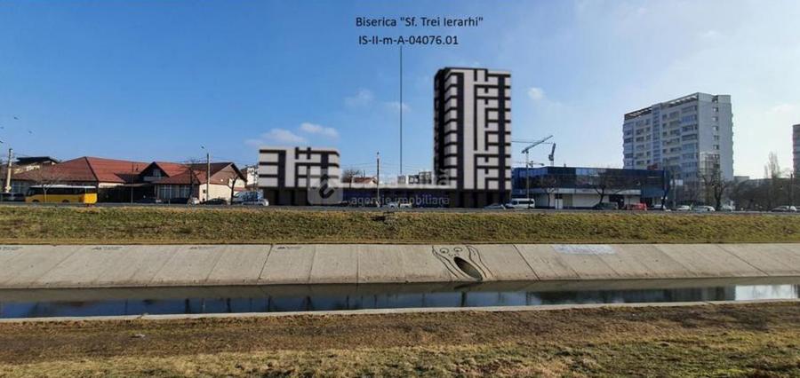 Proprietate rara pe piata imobiliara! 1526mp, zona centrala - 2