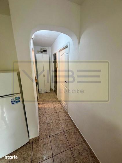 Apartament 1 camera decomandat Tatarasi SUD - Gradinari - 4
