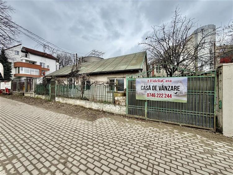 Casa  de vânzare Bucium-iasi - 2