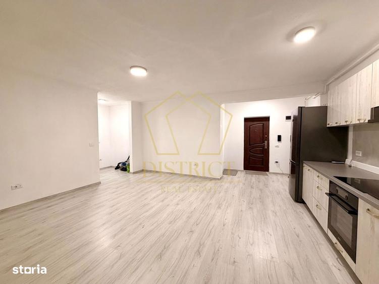 Apartament spatios cu 2 camere | Chi?oda - 2