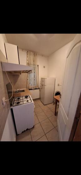 Garsoniera Tudor Vladimirescu intersectia bucsinescu - 2